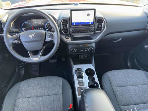 Used 2023 Ford Bronco Sport Big Bend image 12