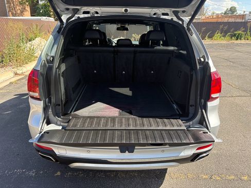 Used 2018 BMW X5 xDrive35i AWD/4WD image 8