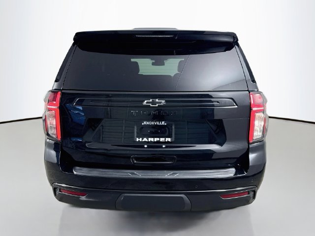 Used 2023 Chevrolet Tahoe Z71 AWD/4WD image 8