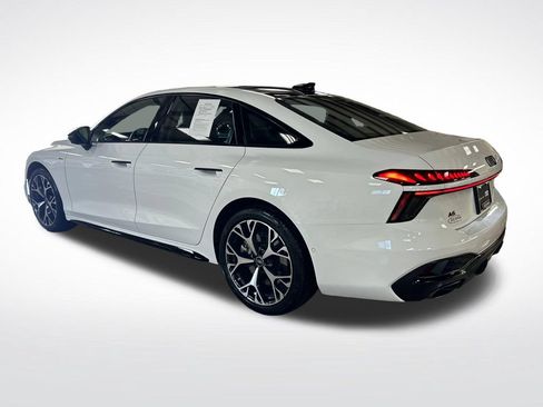 Certified 2026 Audi A6 Premium Plus w/ Premium Plus Package AWD/4WD image 3