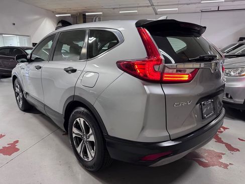 Used 2019 Honda CR-V LX image 5