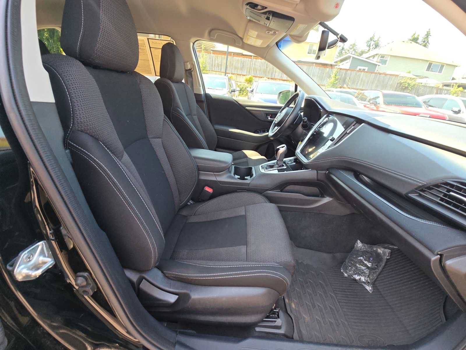 Used 2021 Subaru Outback Premium AWD/4WD image 11