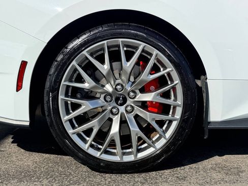 Used 2024 Ford Mustang GT Premium RWD image 12