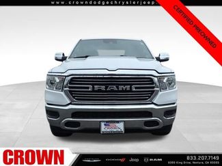 Certified 2024 RAM 1500 Laramie video 2