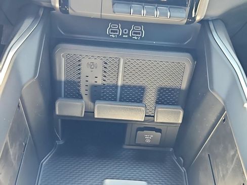 New 2026 RAM 1500 Big Horn AWD/4WD image 26