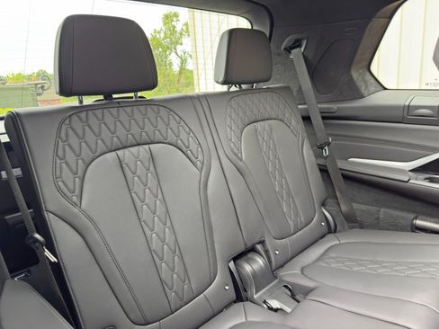 Used 2023 BMW X7 M60i w/ Executive Package AWD/4WD image 49