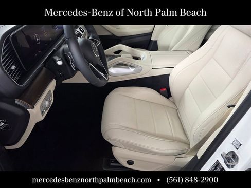 New 2026 Mercedes-Benz GLE 350 4MATIC image 7