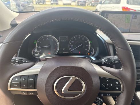 Used 2019 Lexus RX 350 AWD w/ Navigation Package image 29