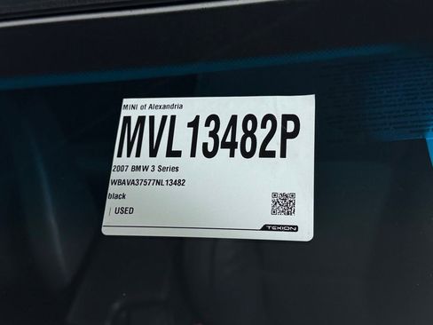 Used 2007 BMW 328i Sedan RWD image 25