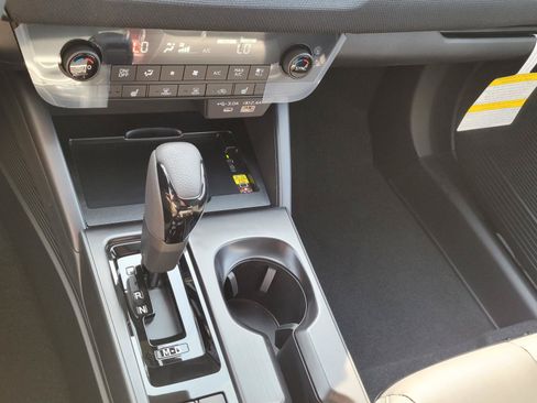 New 2026 Subaru Outback Premium AWD/4WD image 13