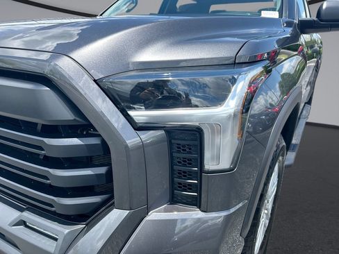 Used 2024 Toyota Tundra SR5 AWD/4WD image 30