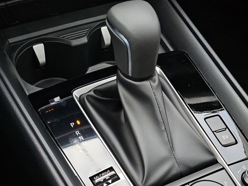 New 2026 MAZDA CX-50 AWD 2.5 Hybrid w/ Cargo Package image 12