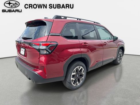 New 2026 Subaru Forester Premium AWD/4WD image 4