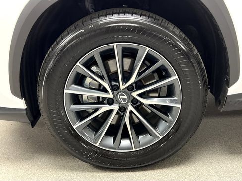 Certified 2026 Lexus NX 350 AWD w/ Cold Area Package image 37