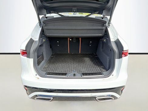 New 2026 Jaguar F-PACE R-Dynamic S AWD/4WD image 12