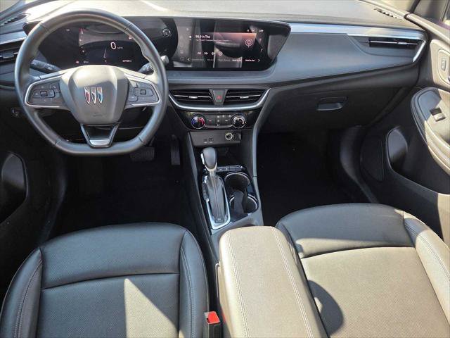 Used 2024 Buick Encore GX Sport Touring AWD/4WD image 18