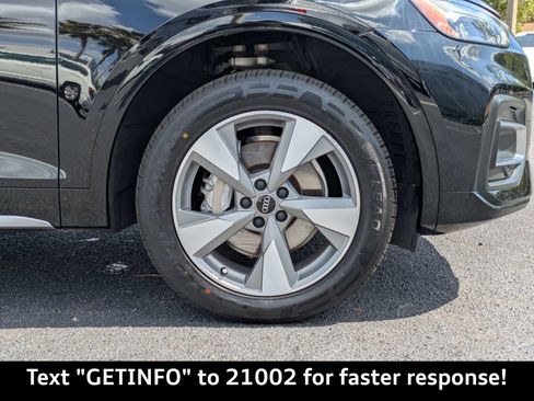 Certified 2023 Audi Q5 2.0T Premium w/ Convenience Package image 12