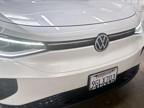 Used 2023 Volkswagen ID.4 S RWD image 35