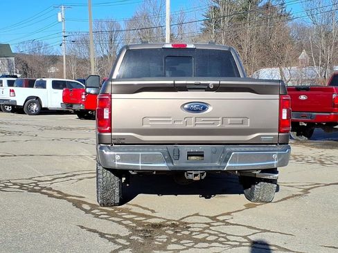 Used 2023 Ford F150 XLT w/ Equipment Group 302A High image 6