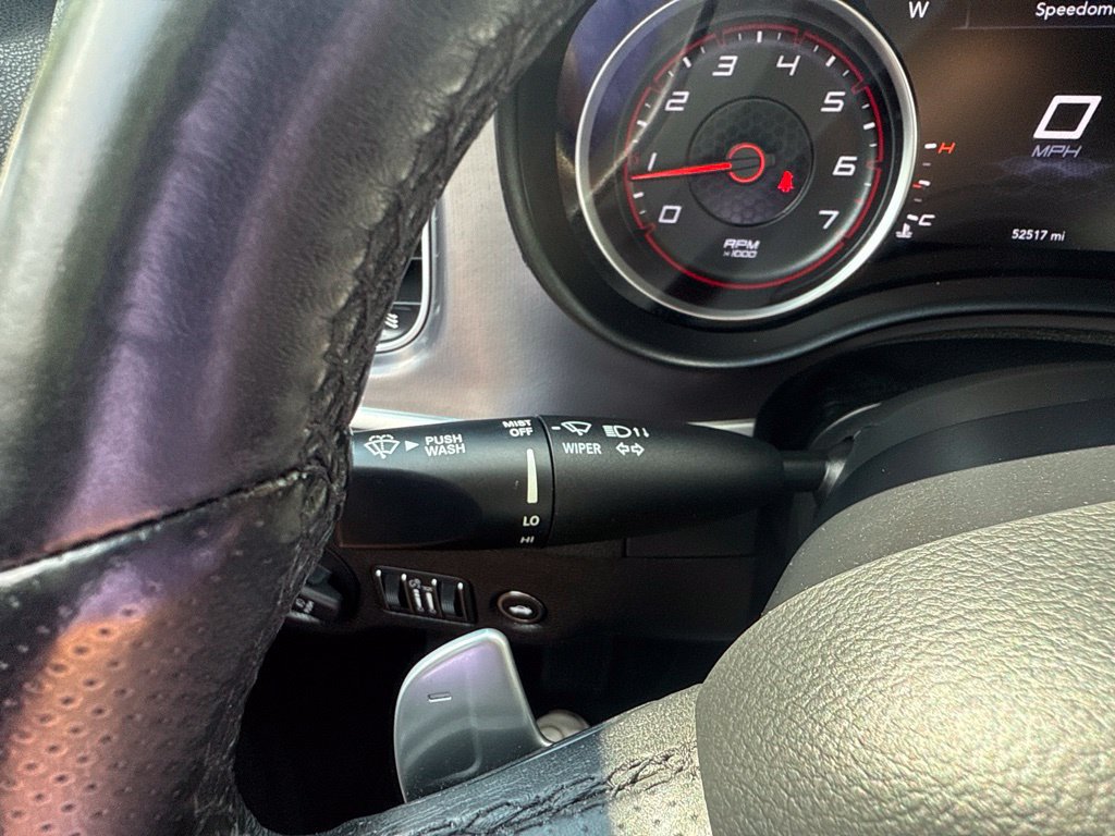 Used 2021 Dodge Charger GT w/ Performance Handling Group RWD image 22