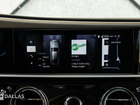 Used 2024 Rolls-Royce Spectre w/ Spectre Launch Package AWD/4WD image 26