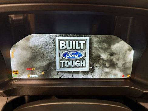 New 2025 Ford Ranger Lariat w/ FX4 Off-Road Package image 19