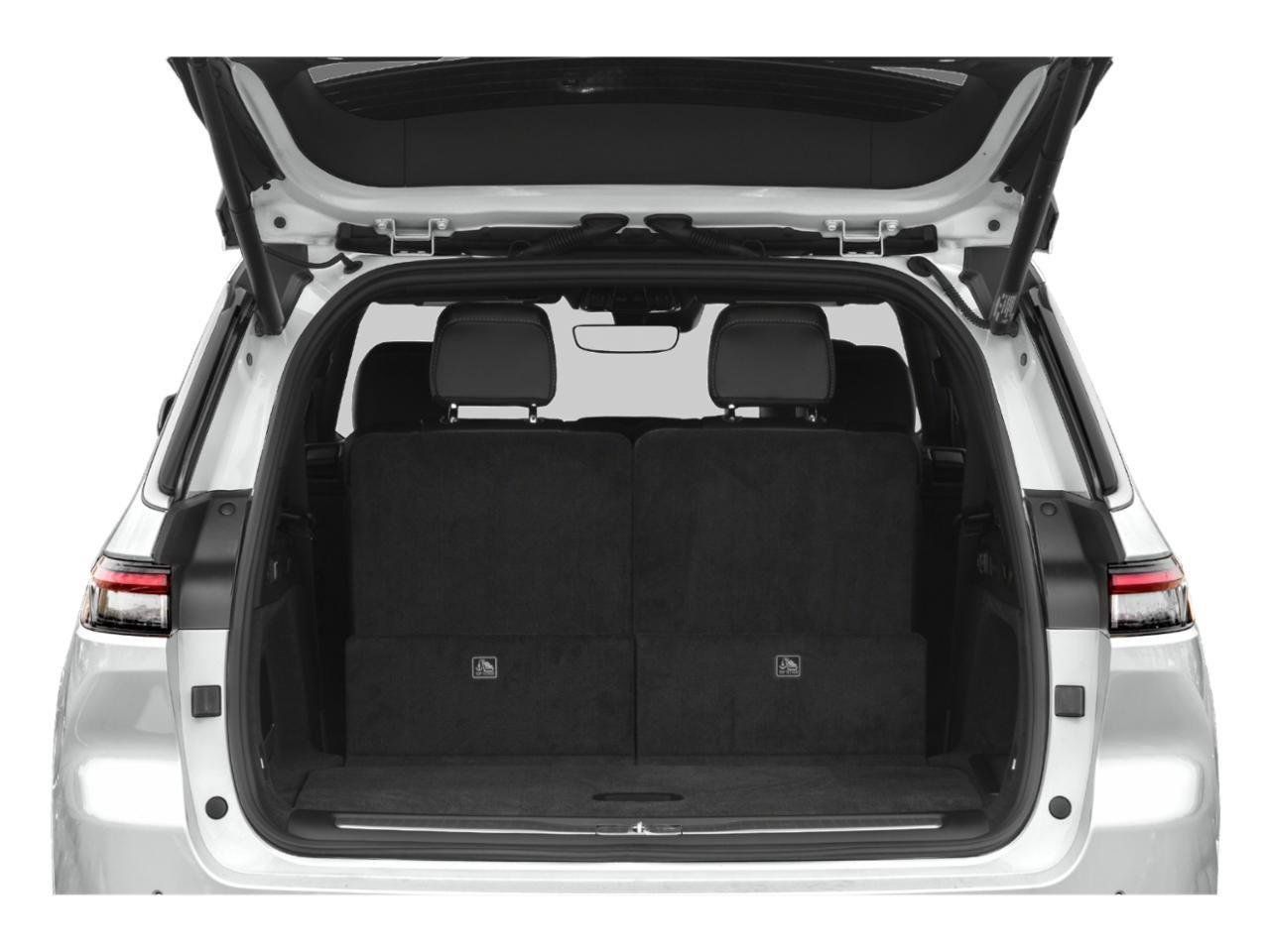 Used 2022 Jeep Grand Cherokee L Overland AWD/4WD image 6