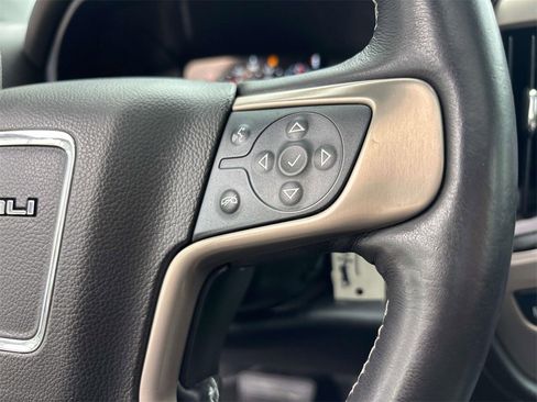 Used 2016 GMC Sierra 2500 Denali w/ Duramax Plus Package image 19