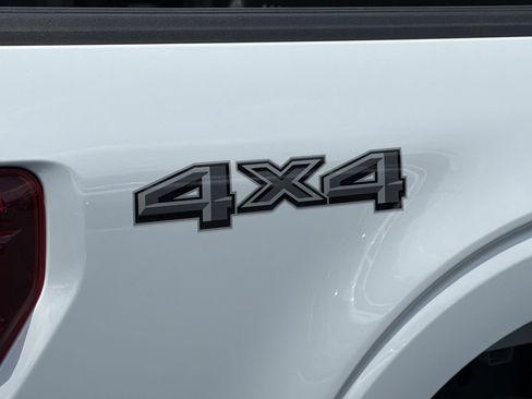 Certified 2025 Ford F150 STX w/ Equipment Group 200A AWD/4WD image 34