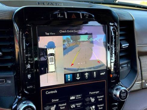 Certified 2020 RAM 1500 Limited image 23