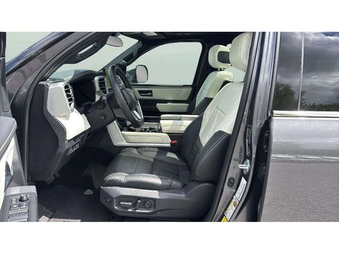 Used 2023 Toyota Tundra Capstone AWD/4WD image 11