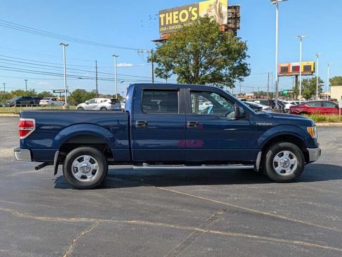 Used 2012 Ford F150 XLT w/ Trailer Tow Pkg RWD image 9