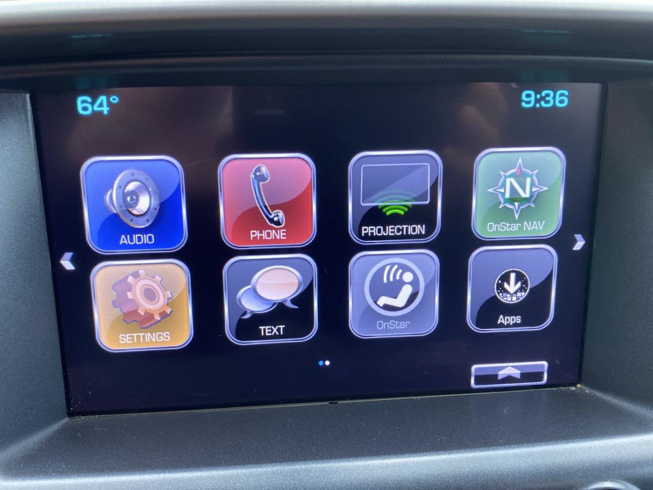 Used 2017 GMC Canyon SLE w/ All Terrain X Package AWD/4WD image 14