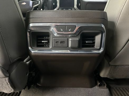 Certified 2021 Chevrolet Silverado 1500 LTZ w/ LTZ Premium Package image 37