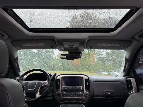 Used 2015 GMC Sierra 3500 Denali image 21