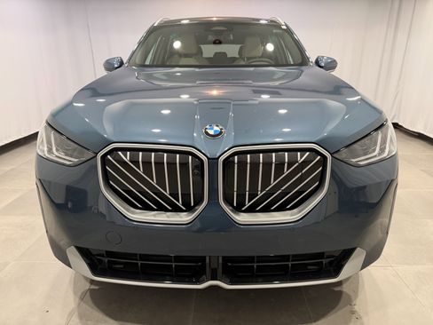 New 2026 BMW X3 xDrive30 w/ Premium Package AWD/4WD image 2