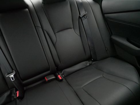 Certified 2025 Honda Accord Sport image 14