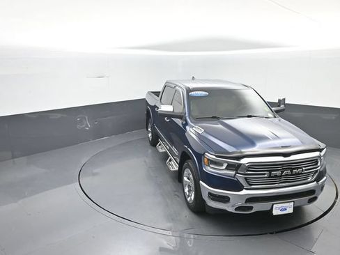 Used 2020 RAM 1500 Laramie AWD/4WD image 27