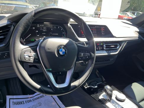Used 2021 BMW 228i xDrive Gran Coupe w/ Convenience Package image 11