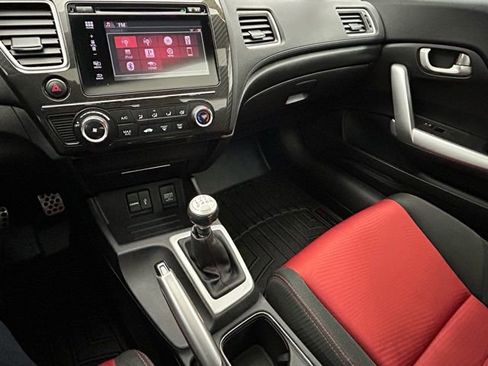 Used 2015 Honda Civic Si image 21