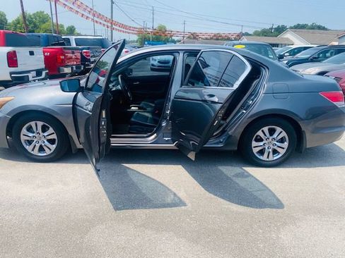 Used 2012 Honda Accord SE image 9