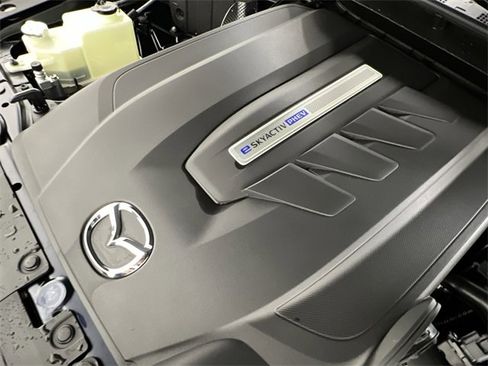 Certified 2025 MAZDA CX-90 Plug-In Hybrid w/ Premium Plus image 17