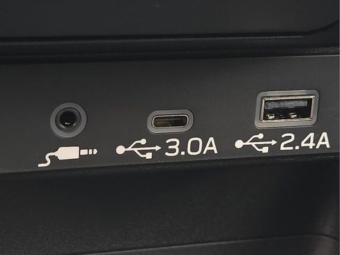 New 2026 Subaru Crosstrek 2.0i Premium image 16