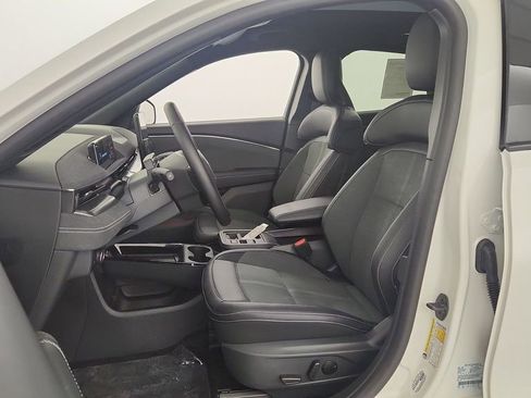 New 2025 Ford Mustang Mach-E GT w/ Interior Protection Package image 13