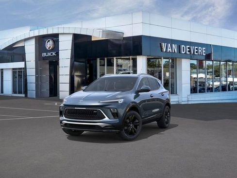 New 2026 Buick Encore GX Sport Touring image 8