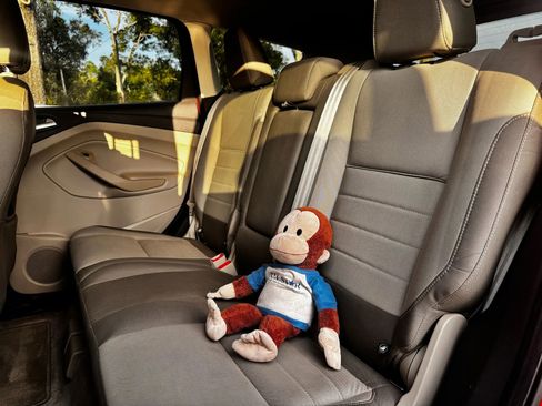 Used 2014 Ford Escape SE w/ Equipment Group 201A image 12