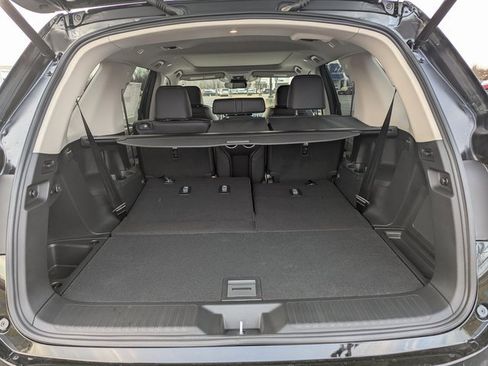 New 2026 Honda Pilot Elite image 11