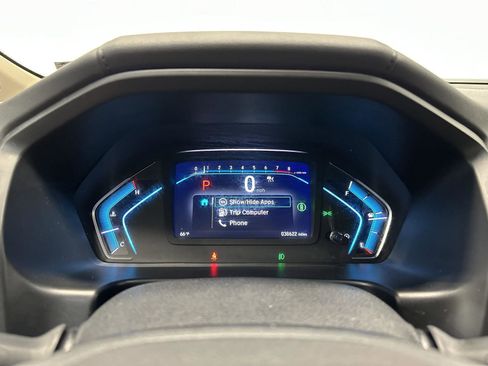 Certified 2023 Honda Odyssey Elite image 17