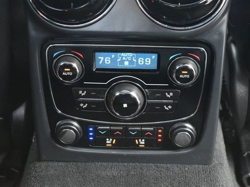 Used 2013 Jaguar XJ L Supercharged image 42