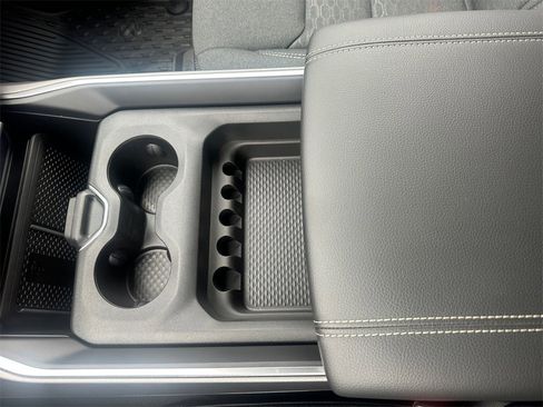 New 2026 RAM 1500 Big Horn image 11